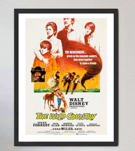 Load image into Gallery viewer, The Wild Country