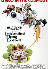 Load image into Gallery viewer, Unidentified Flying Oddball