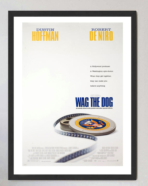 Wag the Dog