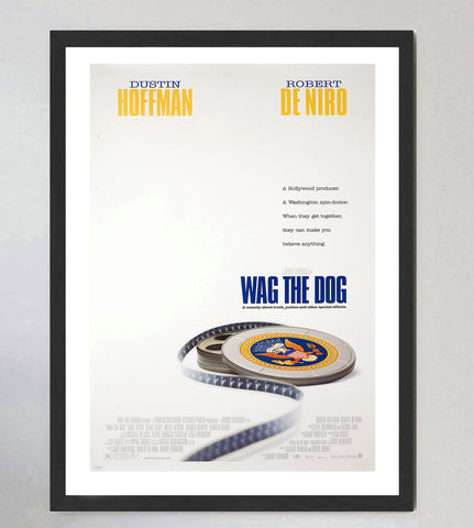 Wag the Dog