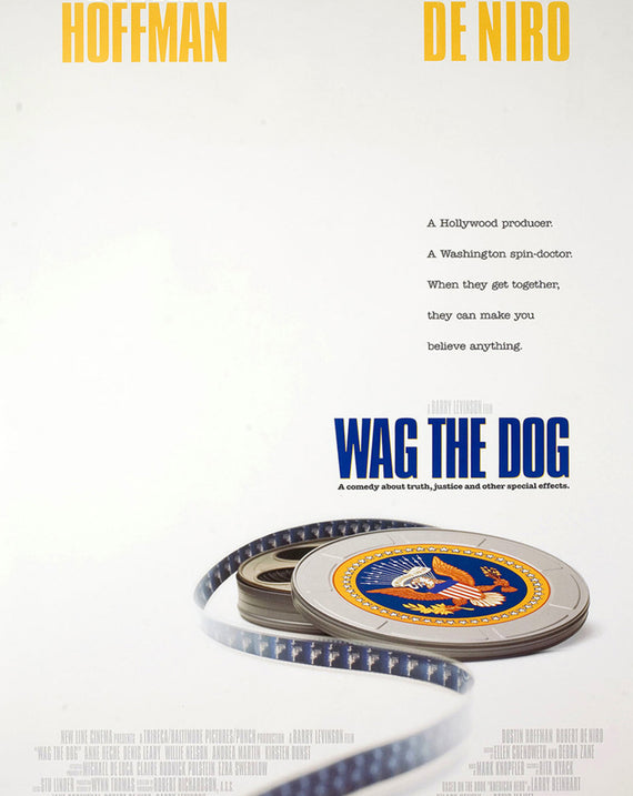 Wag the Dog