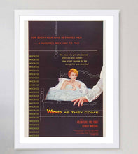 Load image into Gallery viewer, Wicked as They Come