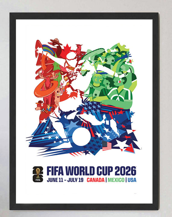 FIFA World Cup 2026