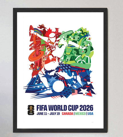 FIFA World Cup 2026