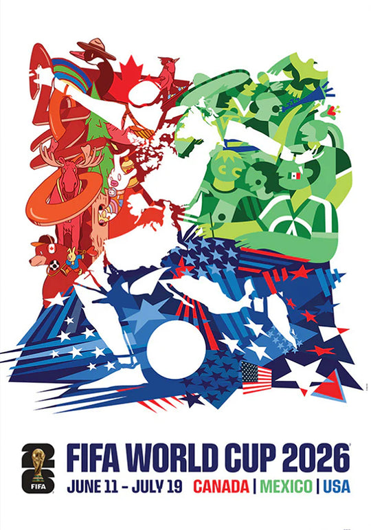 FIFA World Cup 2026