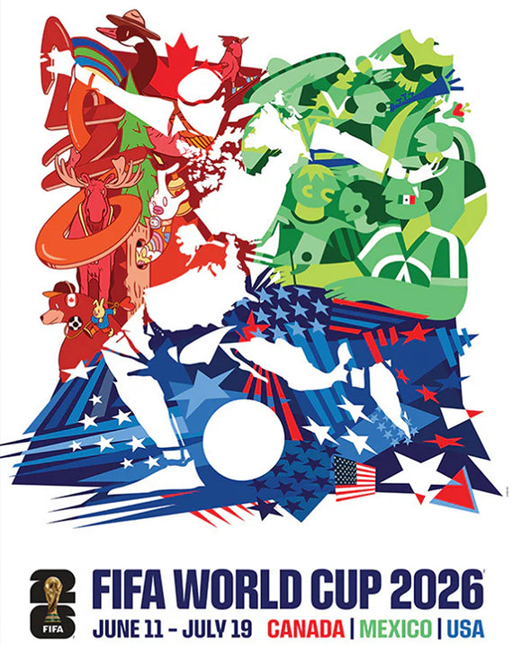 FIFA World Cup 2026