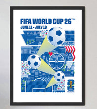 Load image into Gallery viewer, FIFA World Cup 2026 - Philadelphia