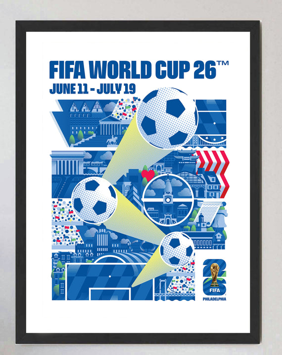 FIFA World Cup 2026 - Philadelphia