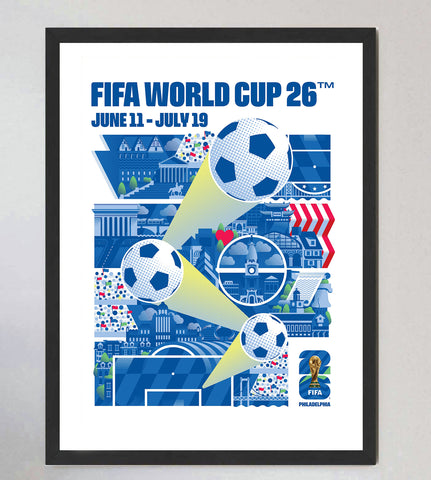 FIFA World Cup 2026 - Philadelphia