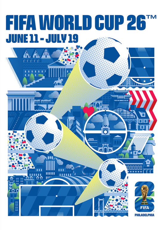 FIFA World Cup 2026 - Philadelphia