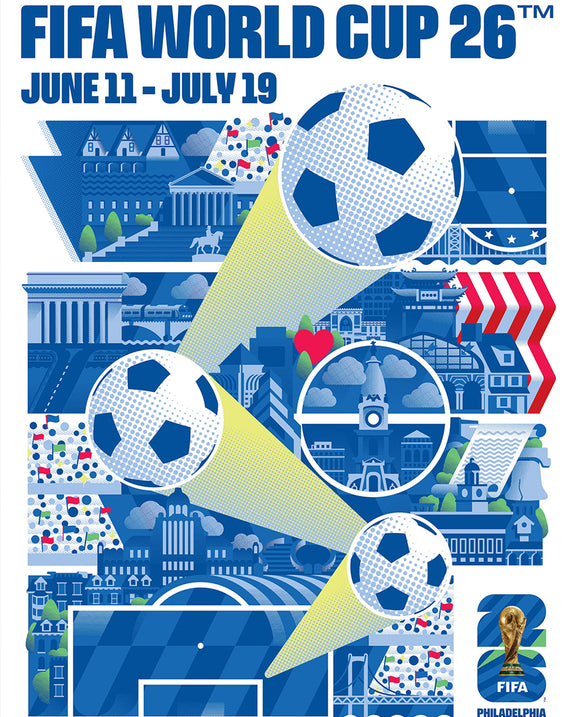 FIFA World Cup 2026 - Philadelphia