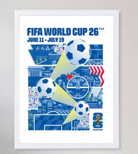 Load image into Gallery viewer, FIFA World Cup 2026 - Philadelphia