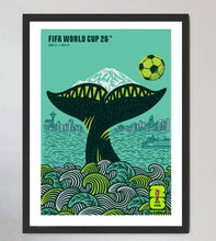 Load image into Gallery viewer, FIFA World Cup 2026 - Seattle