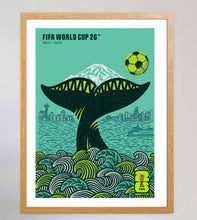 Load image into Gallery viewer, FIFA World Cup 2026 - Seattle
