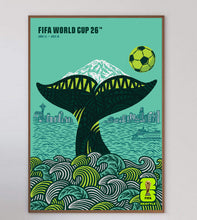 Load image into Gallery viewer, FIFA World Cup 2026 - Seattle