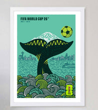 Load image into Gallery viewer, FIFA World Cup 2026 - Seattle