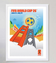 Load image into Gallery viewer, FIFA World Cup 2026 - San Francisco
