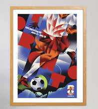 Load image into Gallery viewer, FIFA World Cup 2026 - Toronto