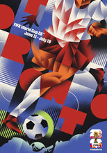 Load image into Gallery viewer, FIFA World Cup 2026 - Toronto