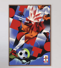 Load image into Gallery viewer, FIFA World Cup 2026 - Toronto