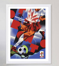 Load image into Gallery viewer, FIFA World Cup 2026 - Toronto