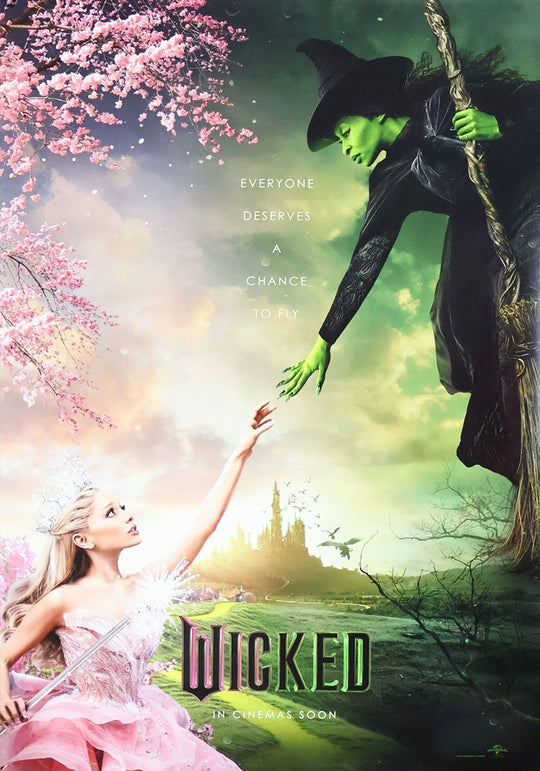 Wicked