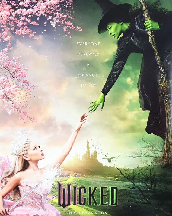 Wicked