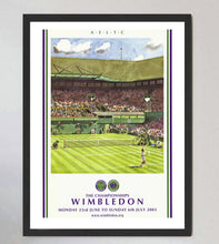 Load image into Gallery viewer, Wimbledon Championships 2003