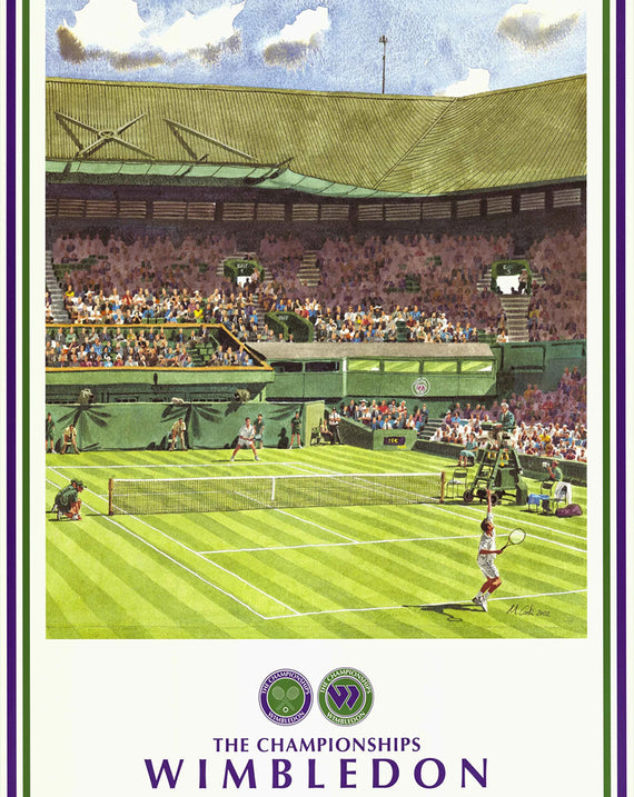 Wimbledon Championships 2003