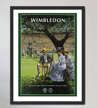 Load image into Gallery viewer, Wimbledon Championships 1995