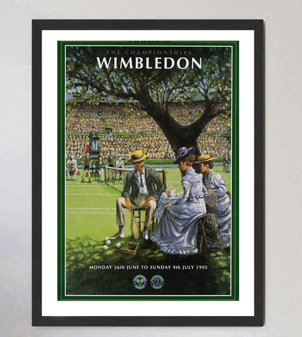 Wimbledon Championships 1995
