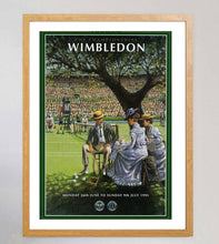 Load image into Gallery viewer, Wimbledon Championships 1995