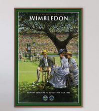 Load image into Gallery viewer, Wimbledon Championships 1995