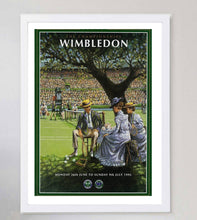 Load image into Gallery viewer, Wimbledon Championships 1995
