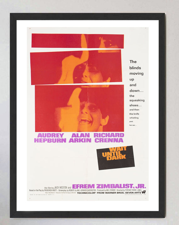 Wait Until Dark