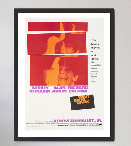 Wait Until Dark