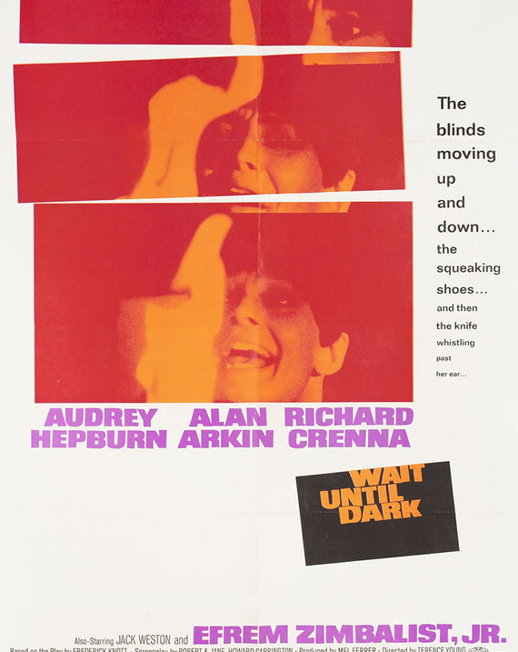 Wait Until Dark