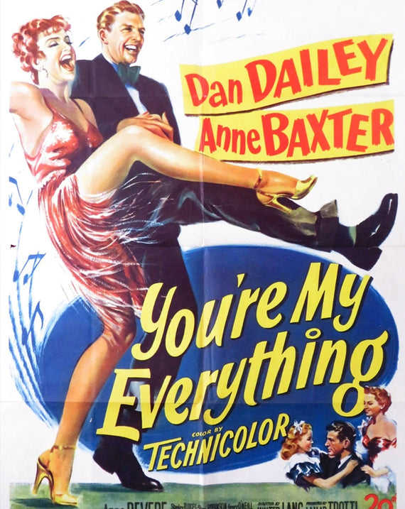 You're My Everything
