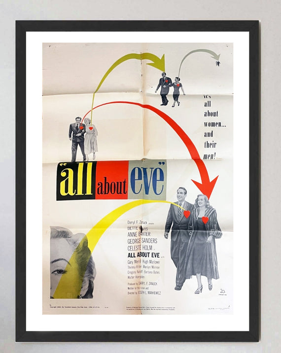 All About Eve