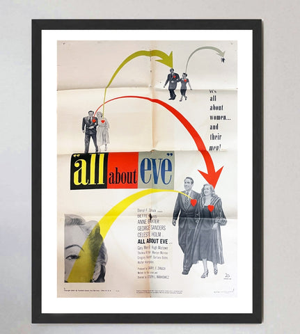 All About Eve