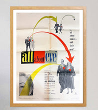 Load image into Gallery viewer, All About Eve