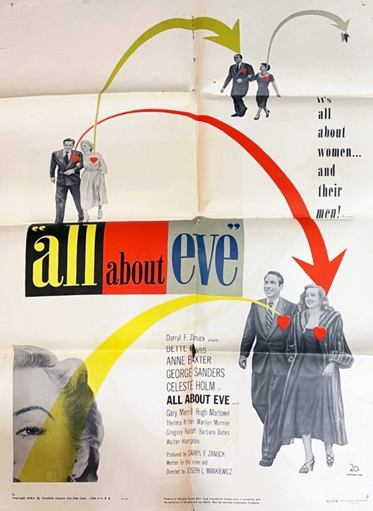 All About Eve