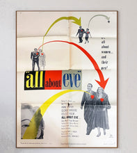 Load image into Gallery viewer, All About Eve