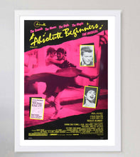 Load image into Gallery viewer, Absolute Beginners
