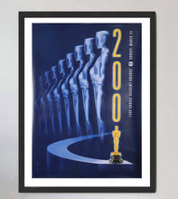 Load image into Gallery viewer, 2001 Academy Awards