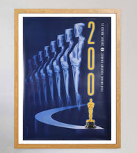 Load image into Gallery viewer, 2001 Academy Awards
