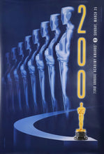 Load image into Gallery viewer, 2001 Academy Awards