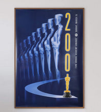 Load image into Gallery viewer, 2001 Academy Awards