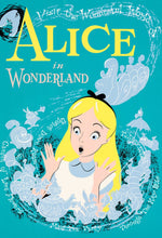 Load image into Gallery viewer, Disneyland - Visit the Wonderful World of Alice in Wonderland
