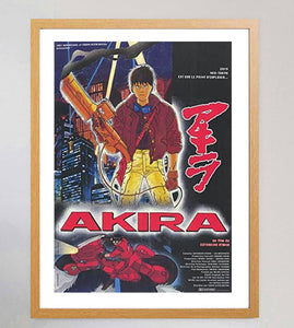 Akira (French)